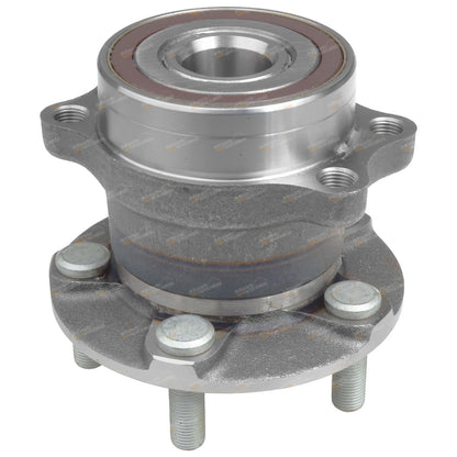Rear Wheel Bearing Hub Assembly for Subaru Impreza (2012–2019)