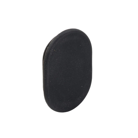 Rear Antenna Hole Plug Cover for Harley Road King, Street Glide (2009-2023)