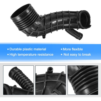 Engine Air Intake Hose Pipe Tube for BMW X3 (2003-2006)