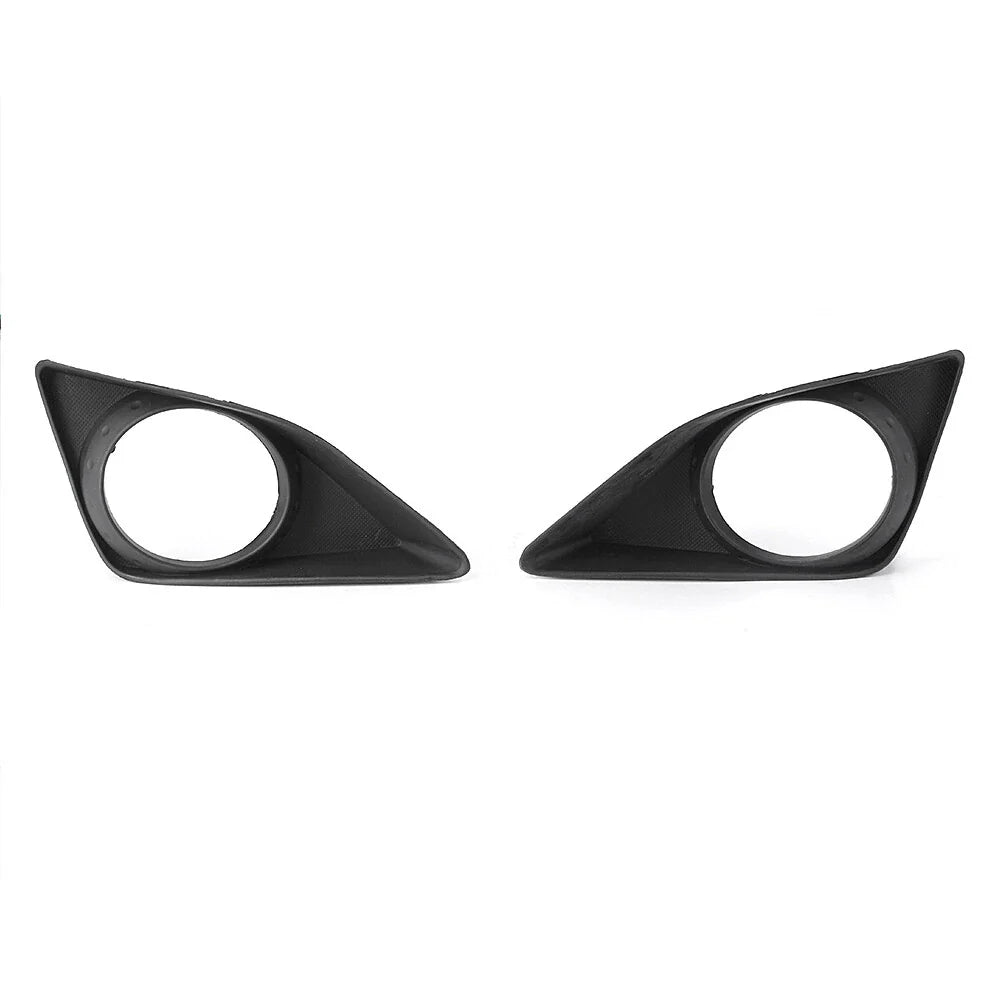 Front Fog Light Grille Cover for Toyota Corolla (2007-2010)