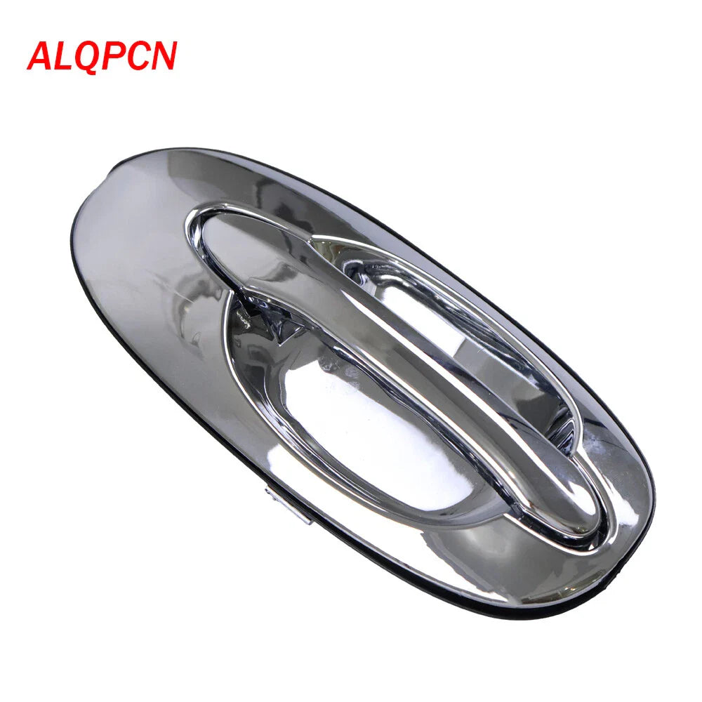Chrome Right Sliding Door Handle for Kia Carnival (1999-2005)