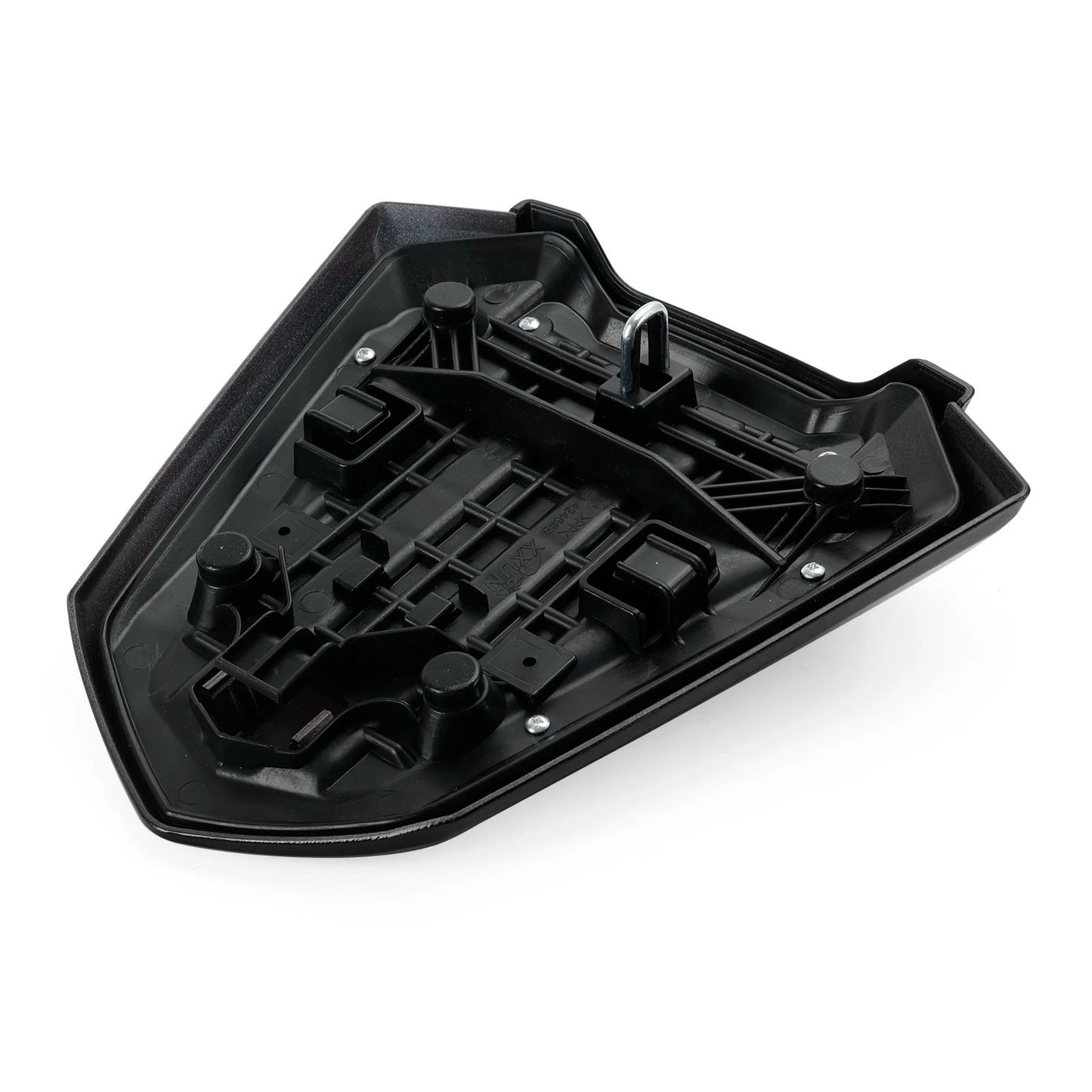 Front floorboard footboard for Honda VTX 1300 1800, Suzuki VL400, C50, VL800