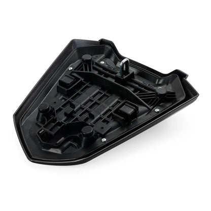 Front floorboard footboard for Honda VTX 1300 1800, Suzuki VL400, C50, VL800