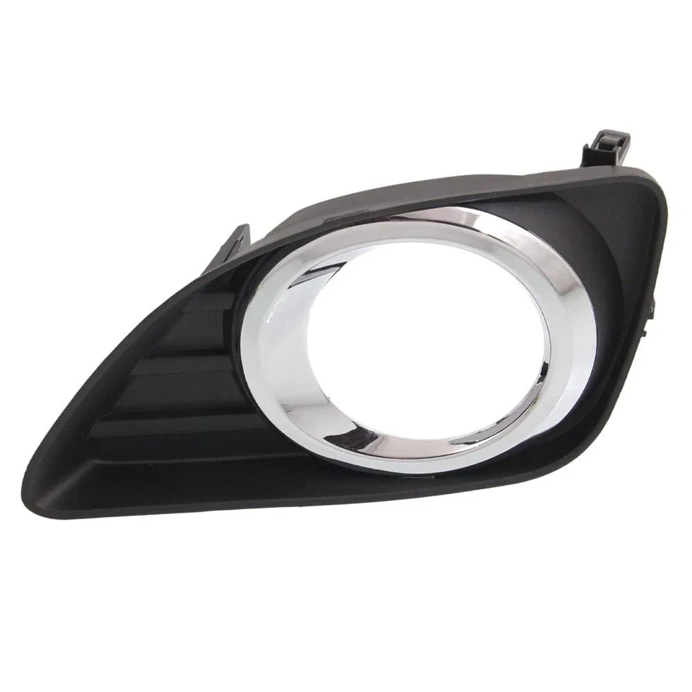 Fog Light Trim for Toyota Camry (2010-2011)