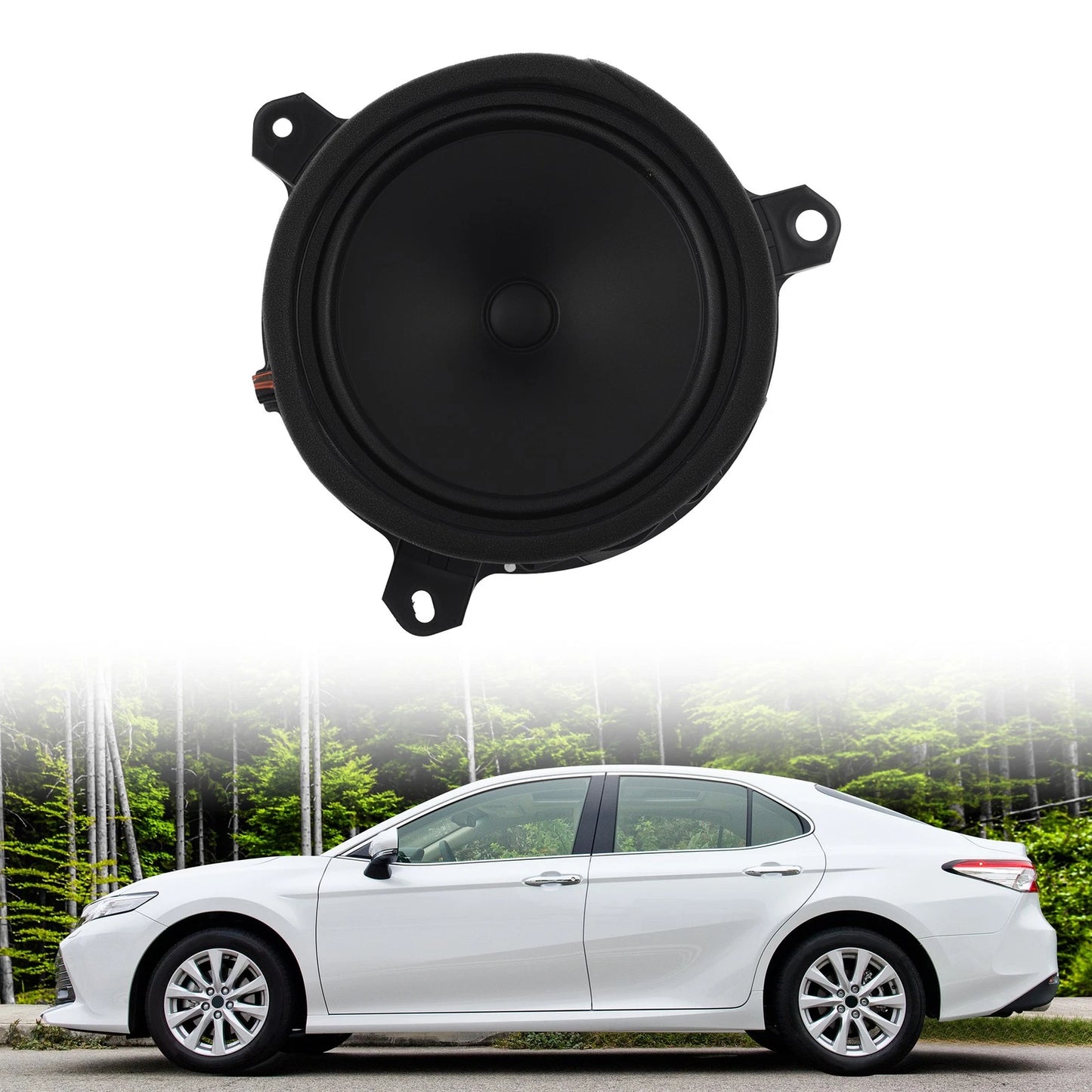 Car Door Speakers for Toyota Camry (2007–2011) No. 86160AA440