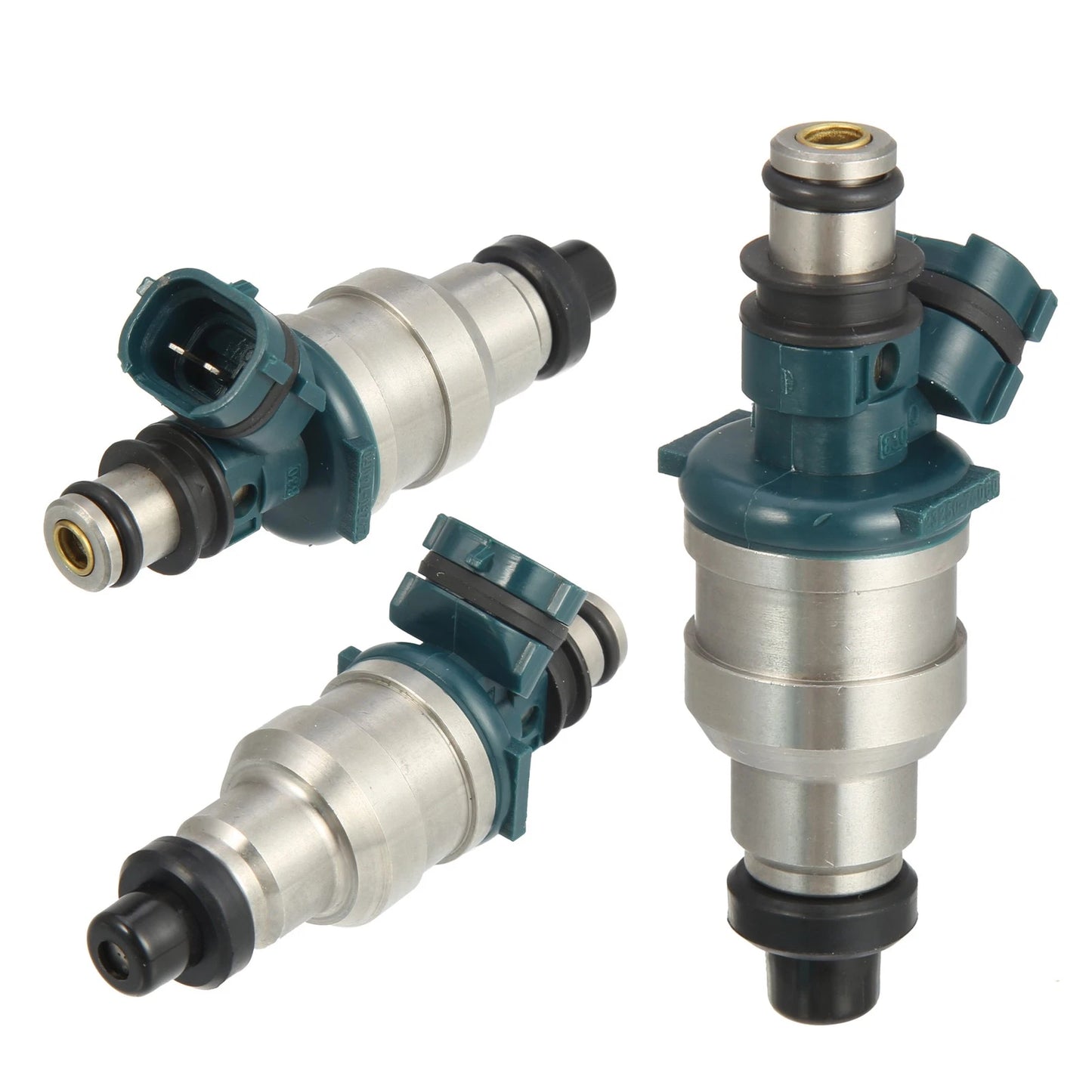Set of 4 Fuel Injector Nozzles for Toyota Camry 2.0L 3S-FE (1987–1992)