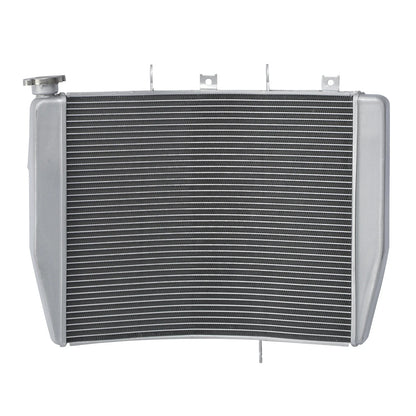 Radiator Engine Cooling for Kawasaki Ninja ZX-14 ZX14R ZX1400C (2006-2011)
