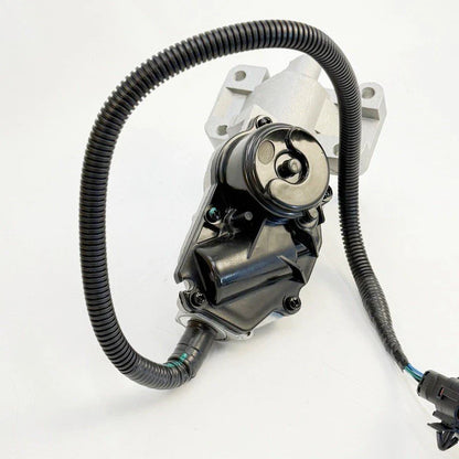 Automatic Differential Vacuum Actuator for Isuzu D-Max (2005–2019)