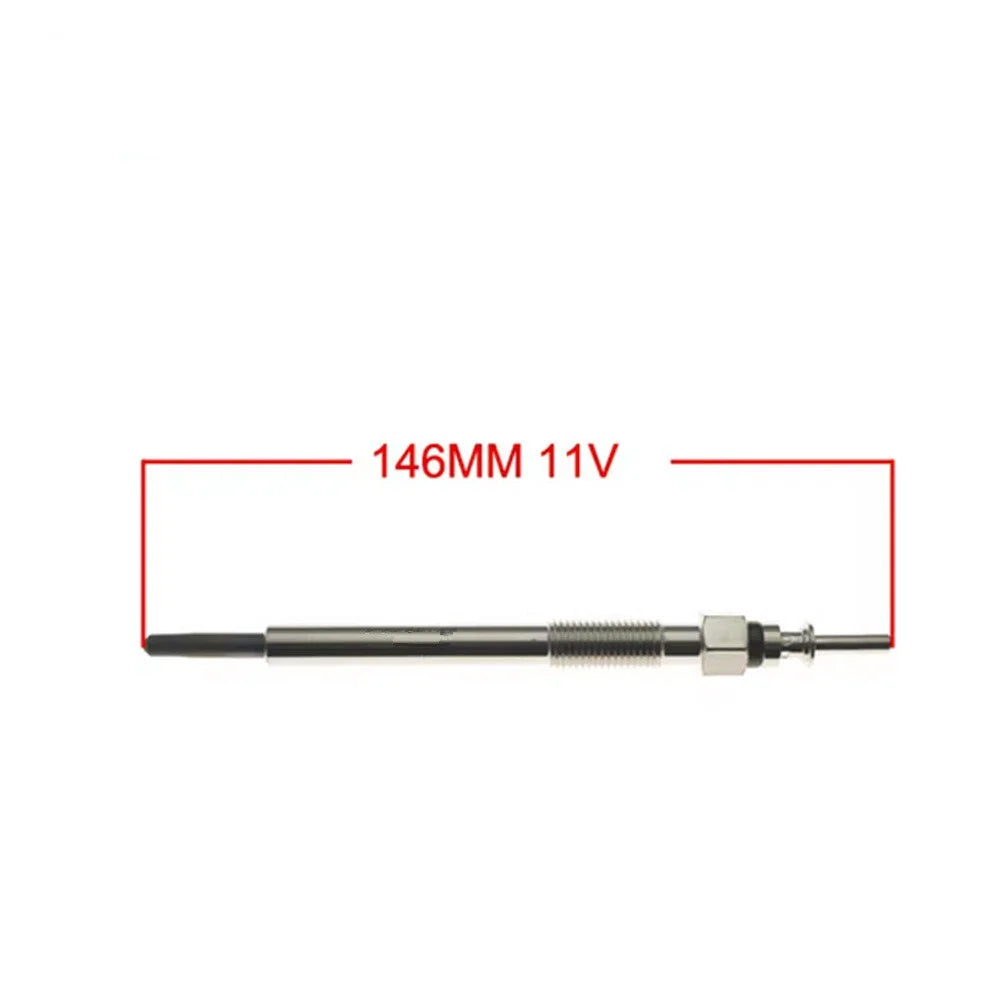 4pcs Glow Plugs for Opel Astra G H J Corsa C/D Vauxhall (2000-2010)