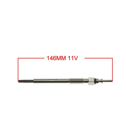 4pcs Glow Plugs for Opel Astra G H J Corsa C/D Vauxhall (2000-2010)