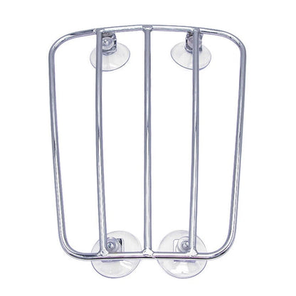 Black Tri-Line Speaker Grills Cover Trim for Harley Road Glide (2015–2022)