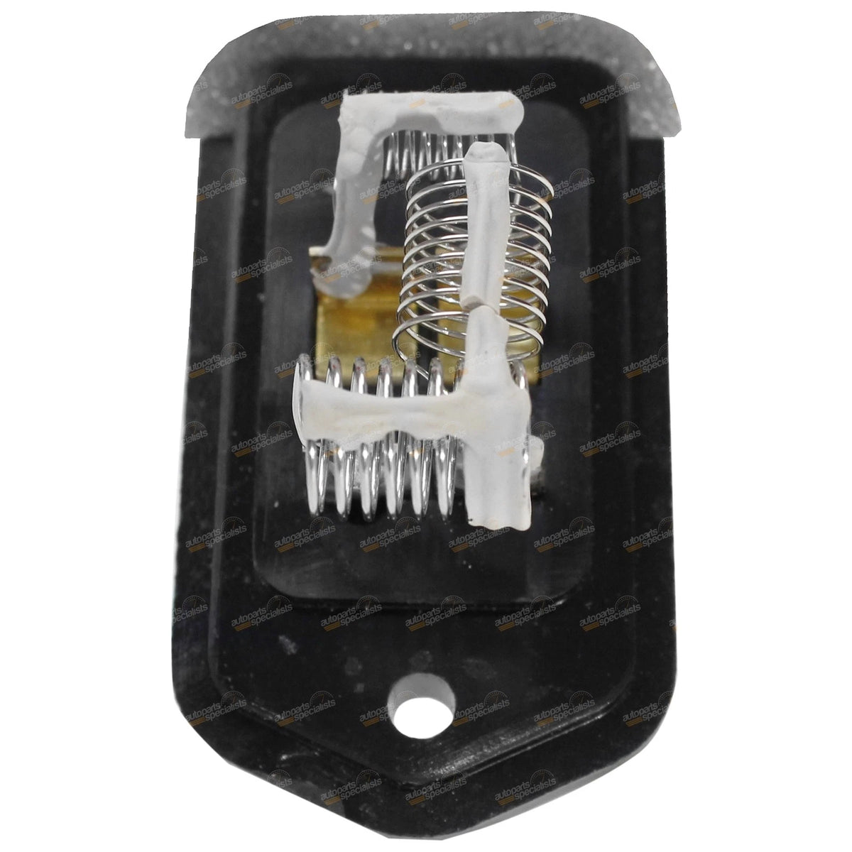 Heater Fan Resistor for Toyota Landcruiser FJ70 (1984–1992)