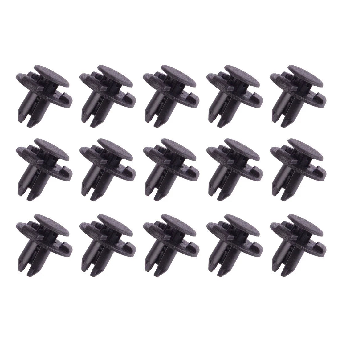 15 x Fender Trim Clips for Nissan Altima Maxima Sentra (2002-2023)