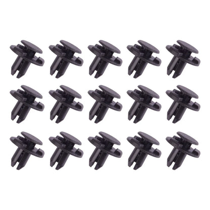 15 x Fender Trim Clips for Nissan Altima Maxima Sentra (2002-2023)