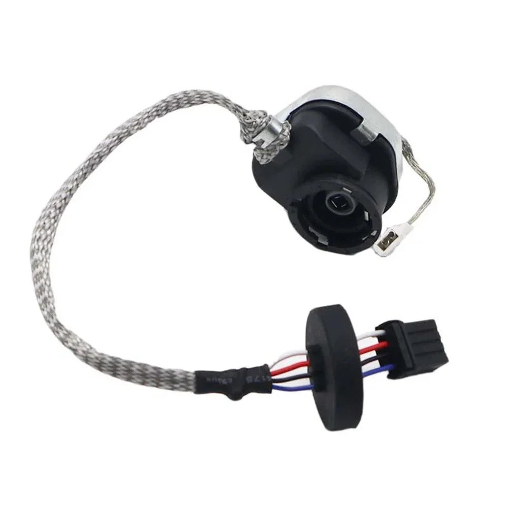 D2S Bulb Igniter Socket for Mitsubishi ASX Outlander Pajero Honda (2010-2023)