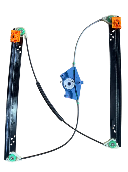 Front LH Window Regulator W/o Motor for Porsche Cayenne/VW Touareg (2003–2010)
