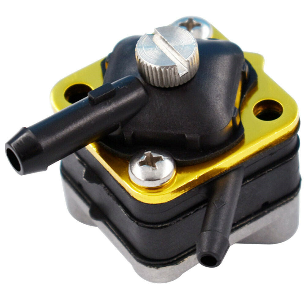 Fuel Pump for Johnson Evinrude Outboard (6-15HP)