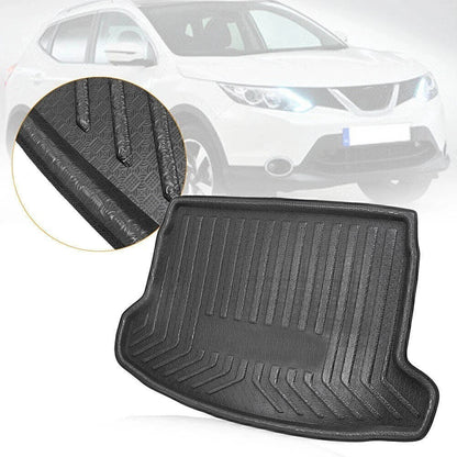 2X Carbon Fiber Interior Door Air Condition Frame Trim for Nissan 350Z (2003–2009)