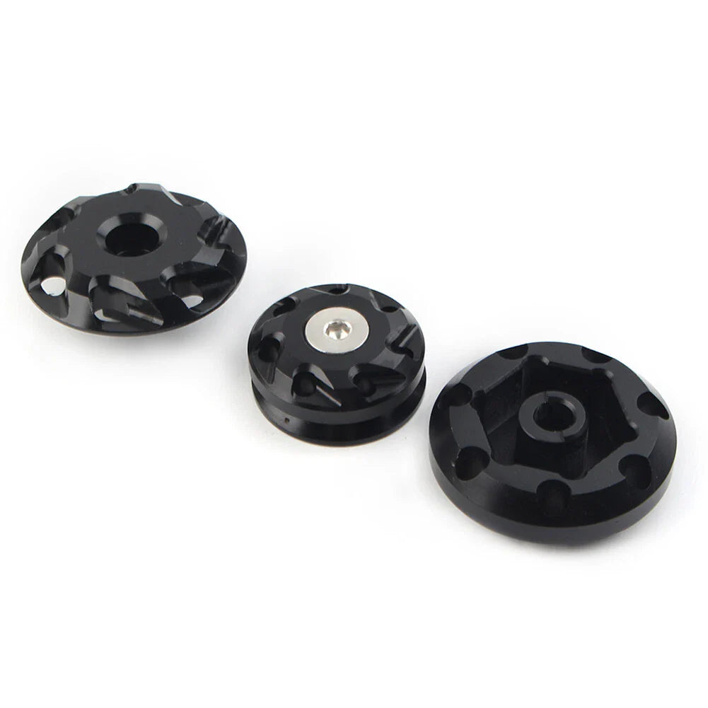 CNC Frame Hole Covers for Kawasaki NINJA1000 Z1000 (2011-2016)