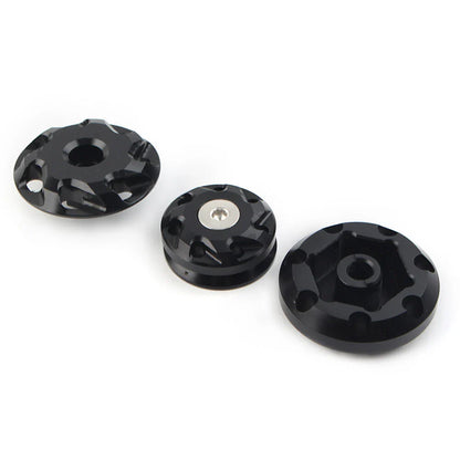 CNC Frame Hole Covers for Kawasaki NINJA1000 Z1000 (2011-2016)