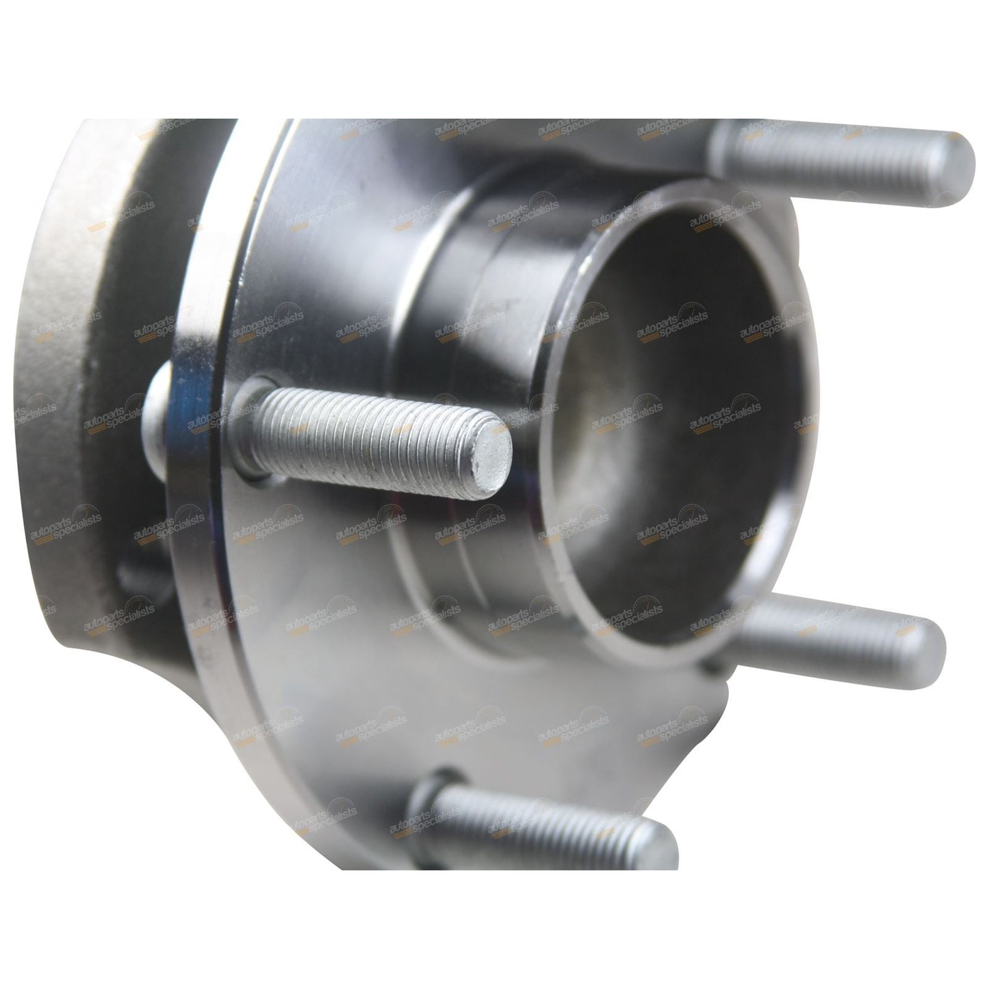 2 Front Wheel Bearing Hub Assembly Kits for Holden Commodore (1993–2000)