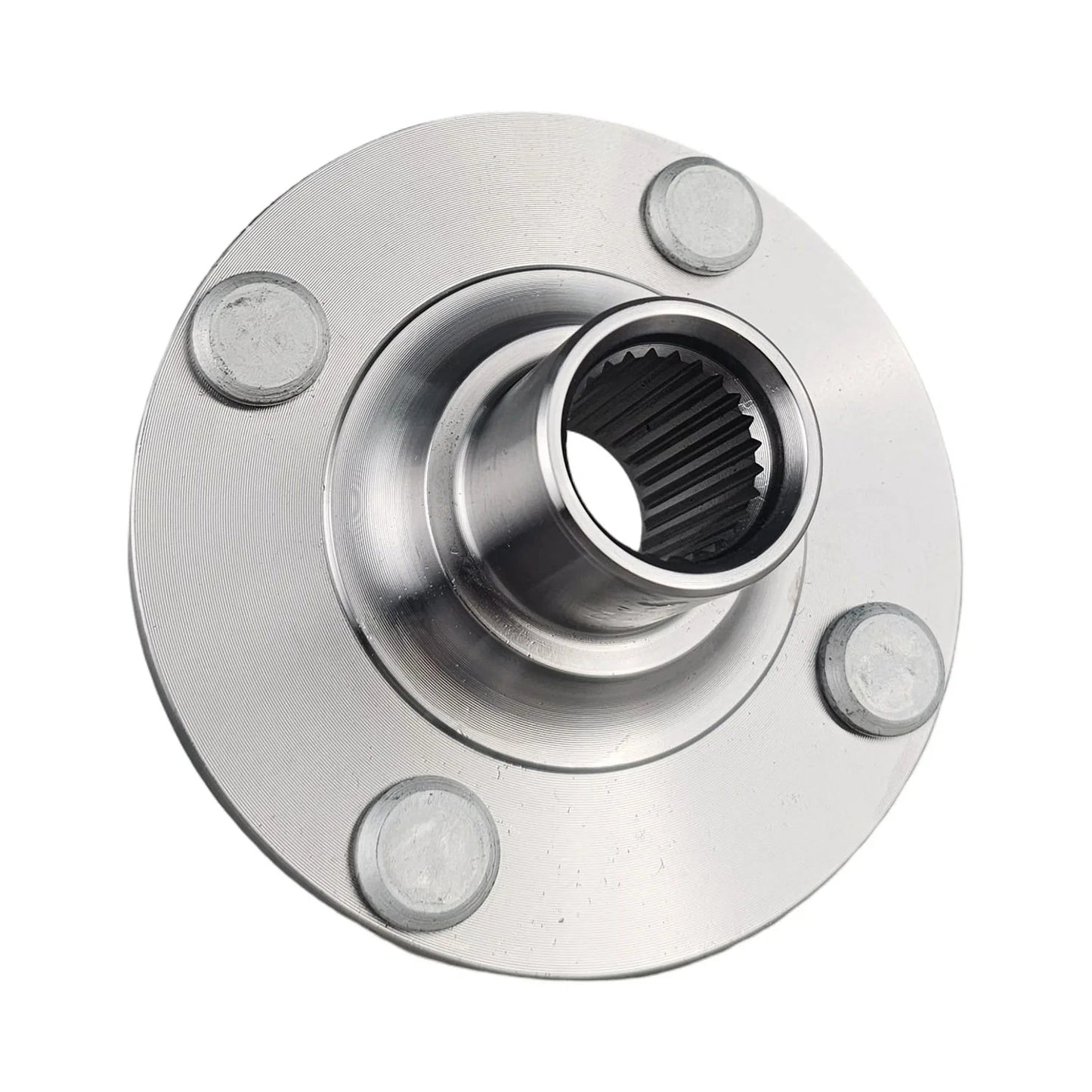 Front Wheel Bearing Hub for Nissan Micra (2010–2017)