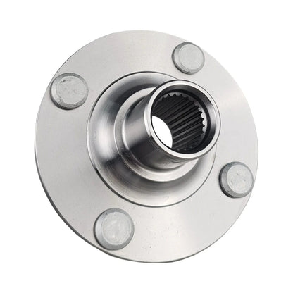 Front Wheel Bearing Hub for Nissan Micra (2010–2017)