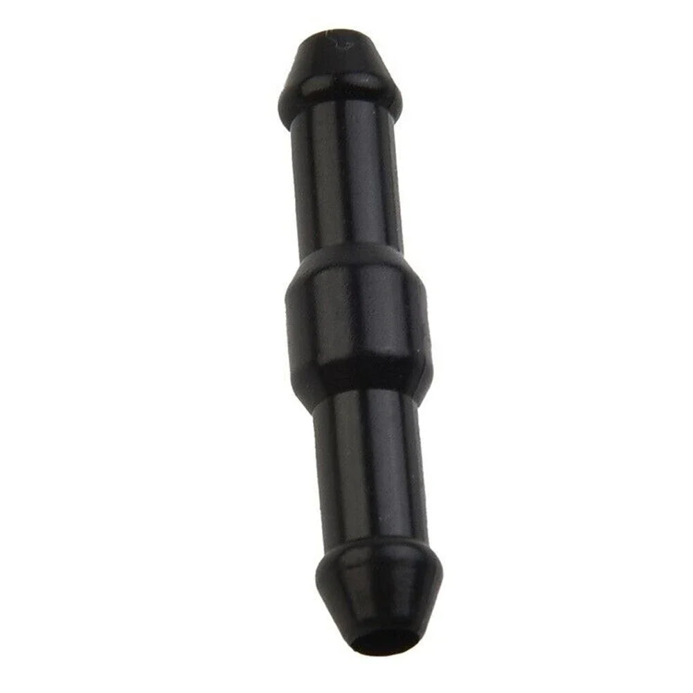 Windscreen Washer Conversion Hose Connectors Nozzle Pump