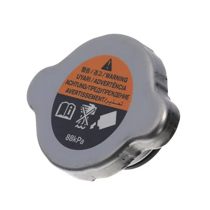 Radiator Coolant Tank Cap for Nissan 200SX 350Z Altima Maxima Sentra (1995-2023)