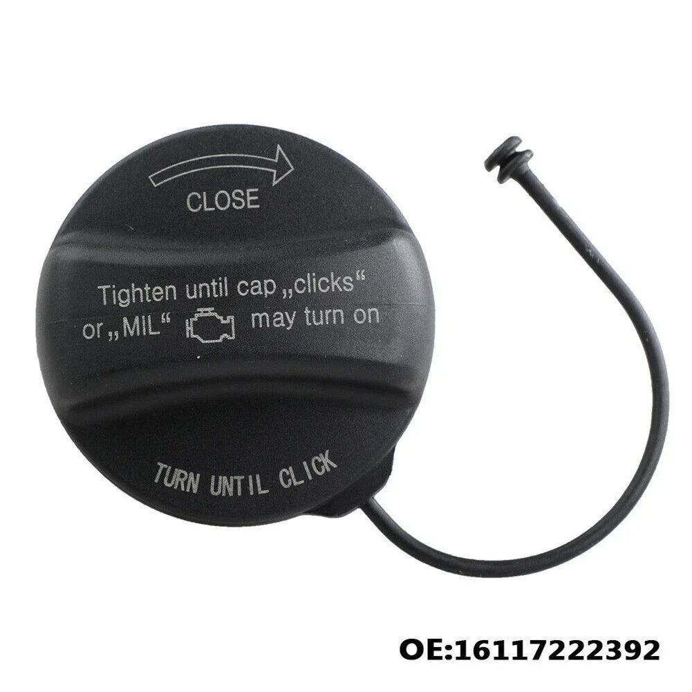Fuel Tank Cap Cover for Diesel Engine