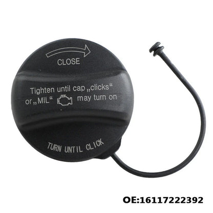 Fuel Tank Cap Cover for Diesel Engine