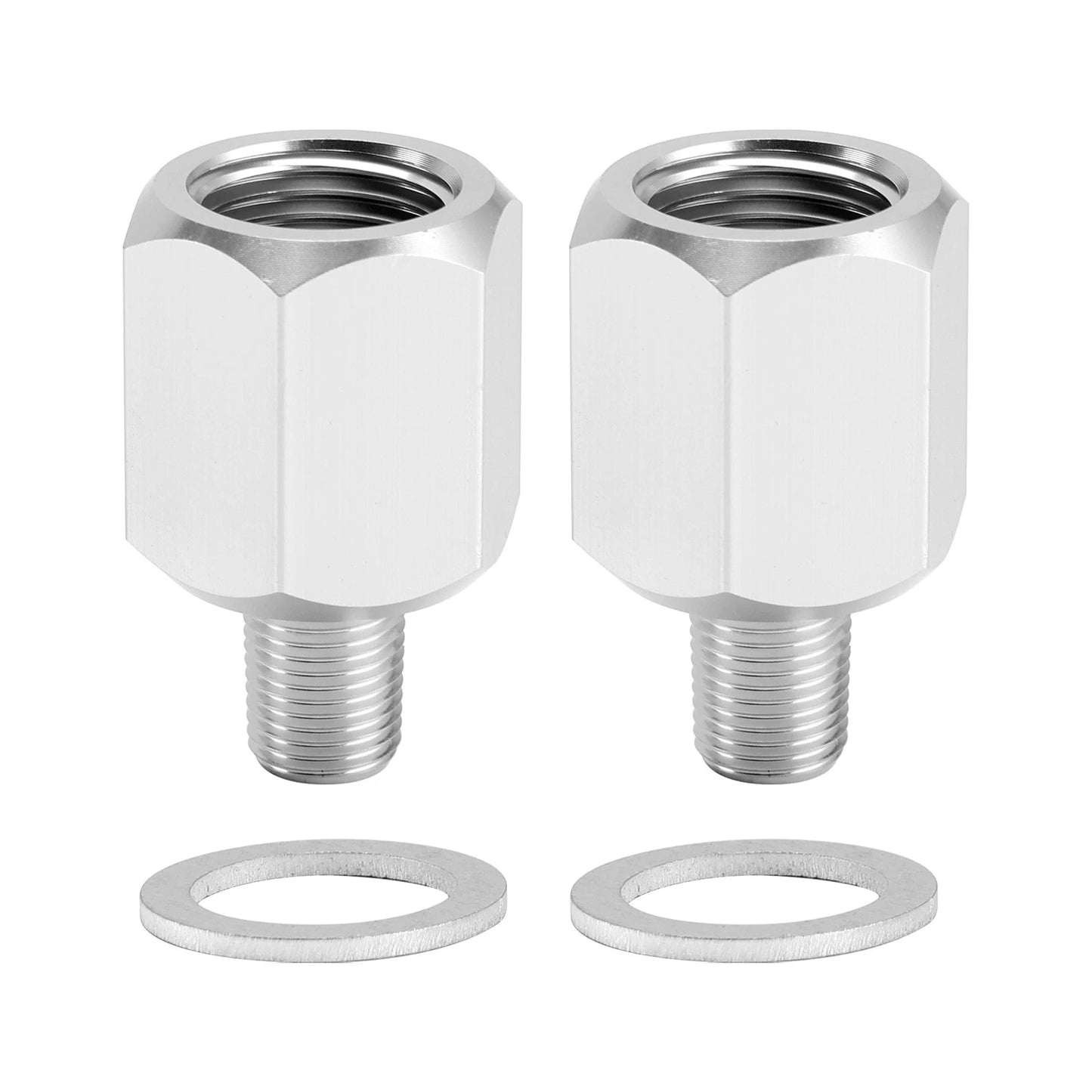 Set of 158 M5/6 Fixing Kit Clips Screws Fairing Bolts for Universal Motorcycle