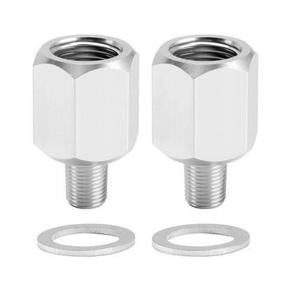 Set of 158 M5/6 Fixing Kit Clips Screws Fairing Bolts for Universal Motorcycle