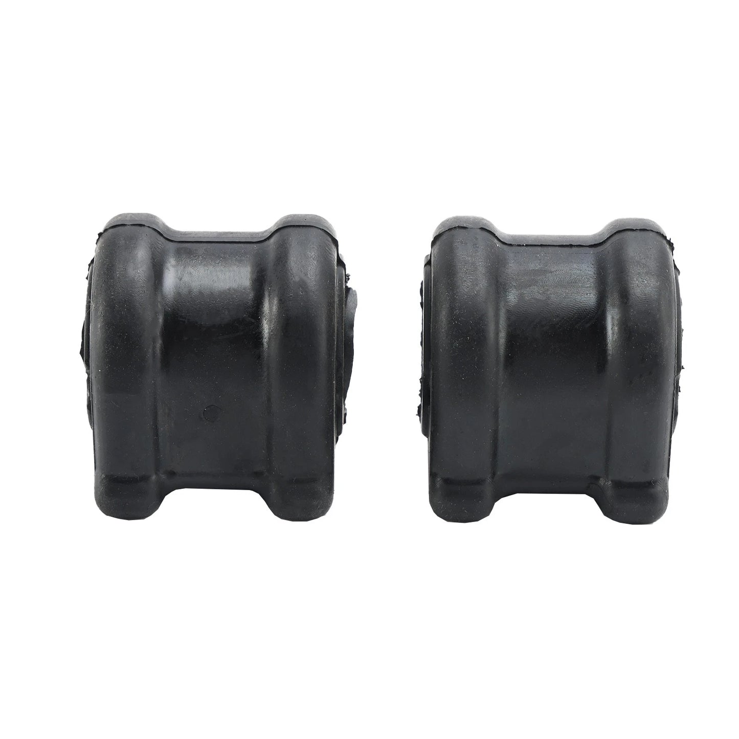 2X Front Suspension Sway Bar Stabilizer Bushing 68213310AA for Grand Cherokee (2011–2020)