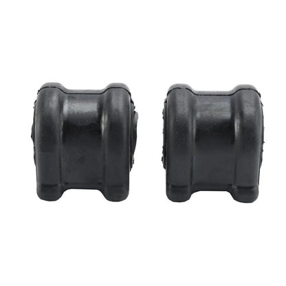 2X Front Suspension Sway Bar Stabilizer Bushing 68213310AA for Grand Cherokee (2011–2020)