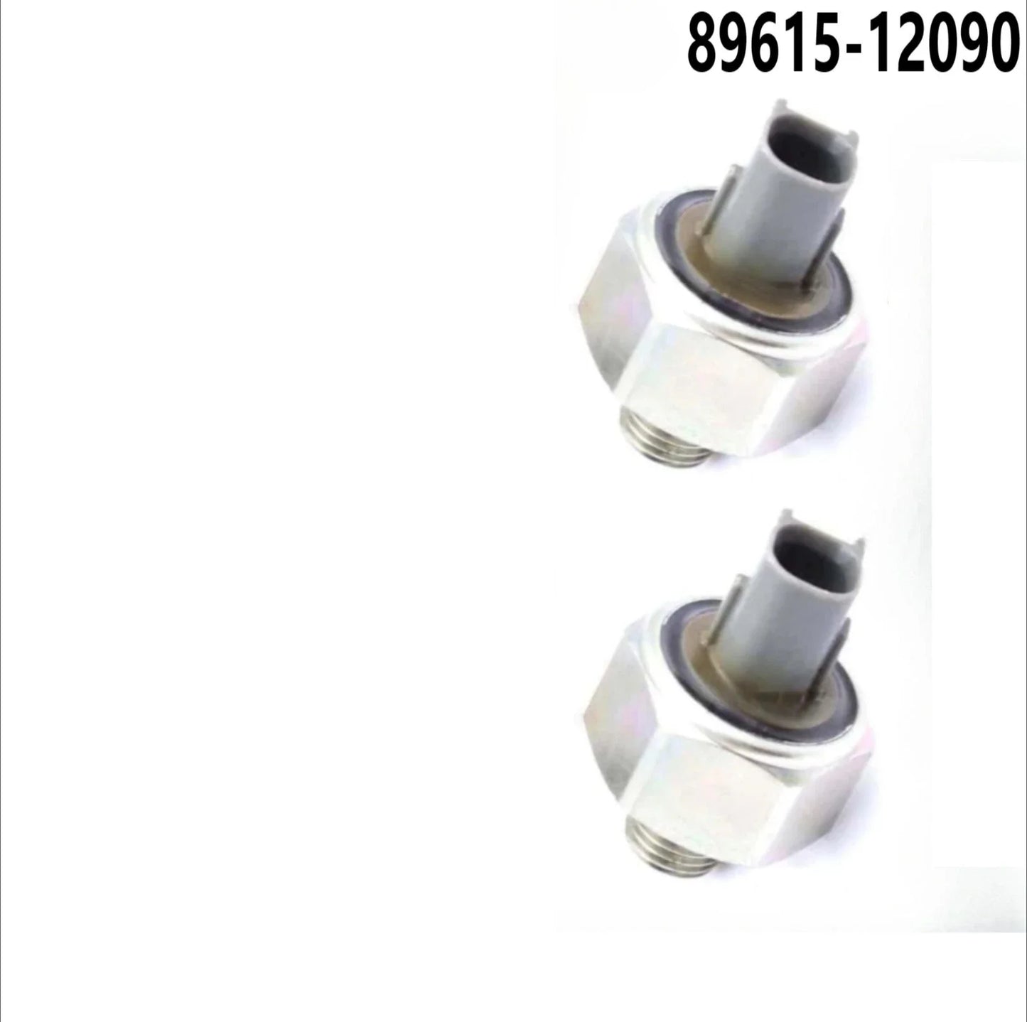 Engine Knock Sensor for Toyota & Lexus (1992–2004)