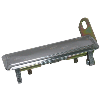 Chrome Door Handle for Toyota 40 Series BJ40 FJ40 FJ45 HJ45 HJ47 (1970–1984)