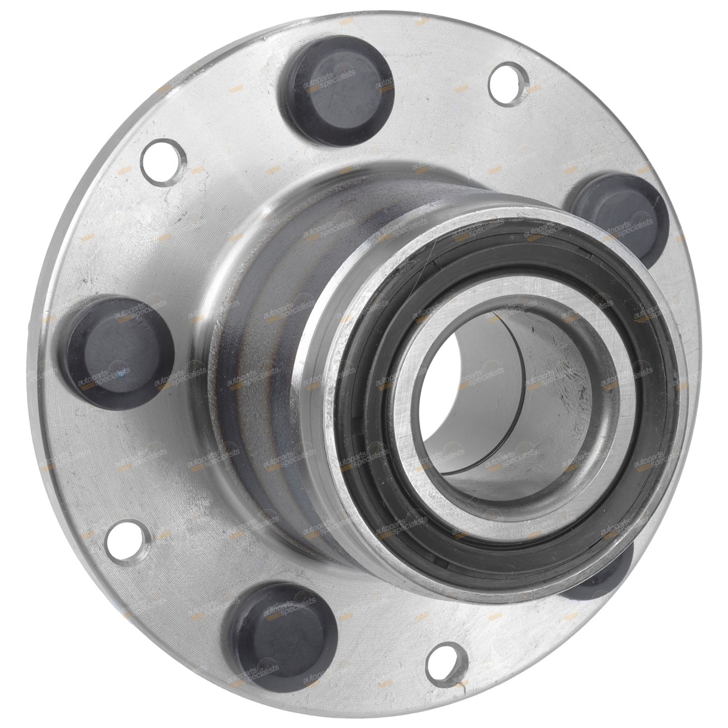 Rear Wheel Bearing Hub Assembly for Subaru Liberty (1994–1998)