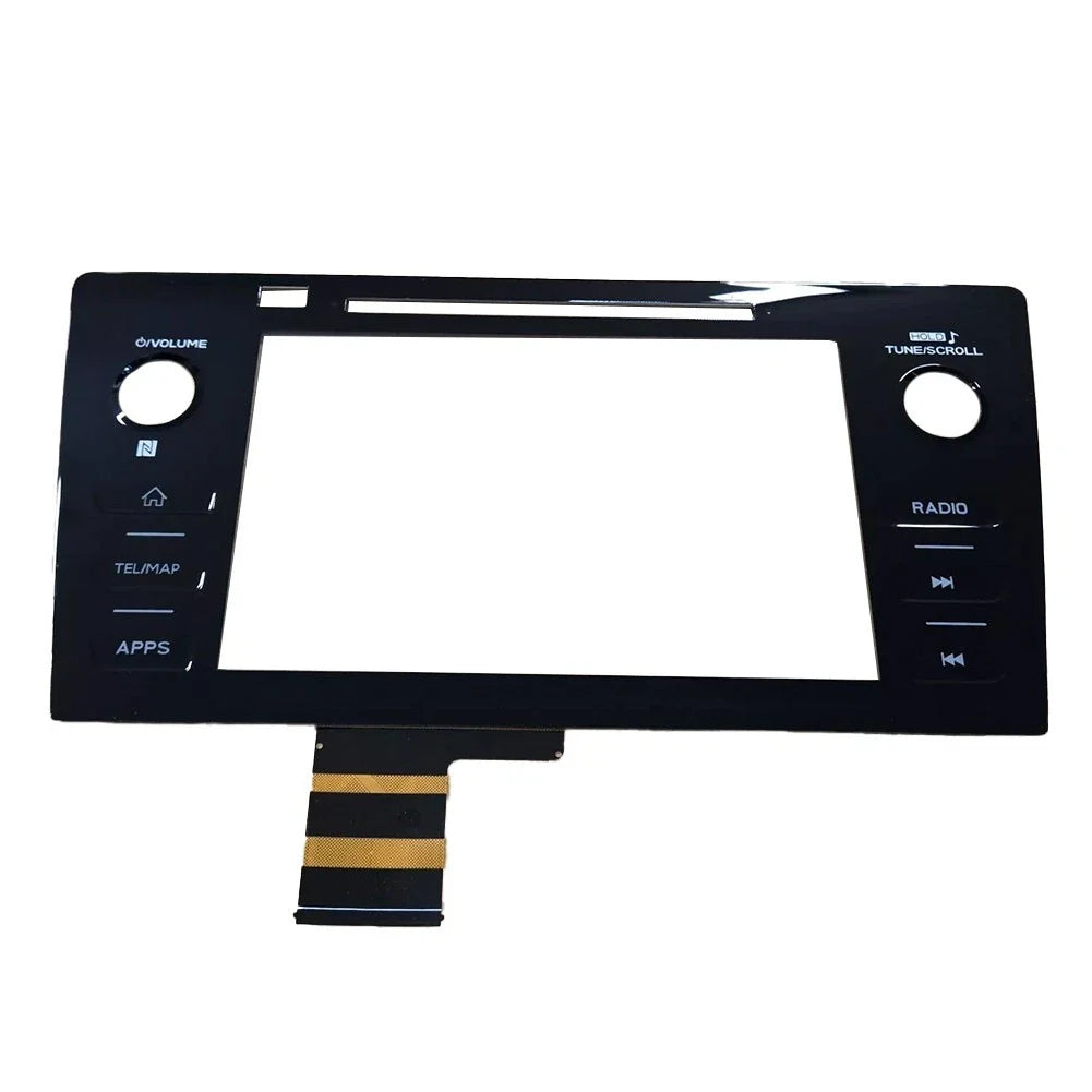 Touch Screen Glass Digitizer for Legacy Outback (2018–2019)