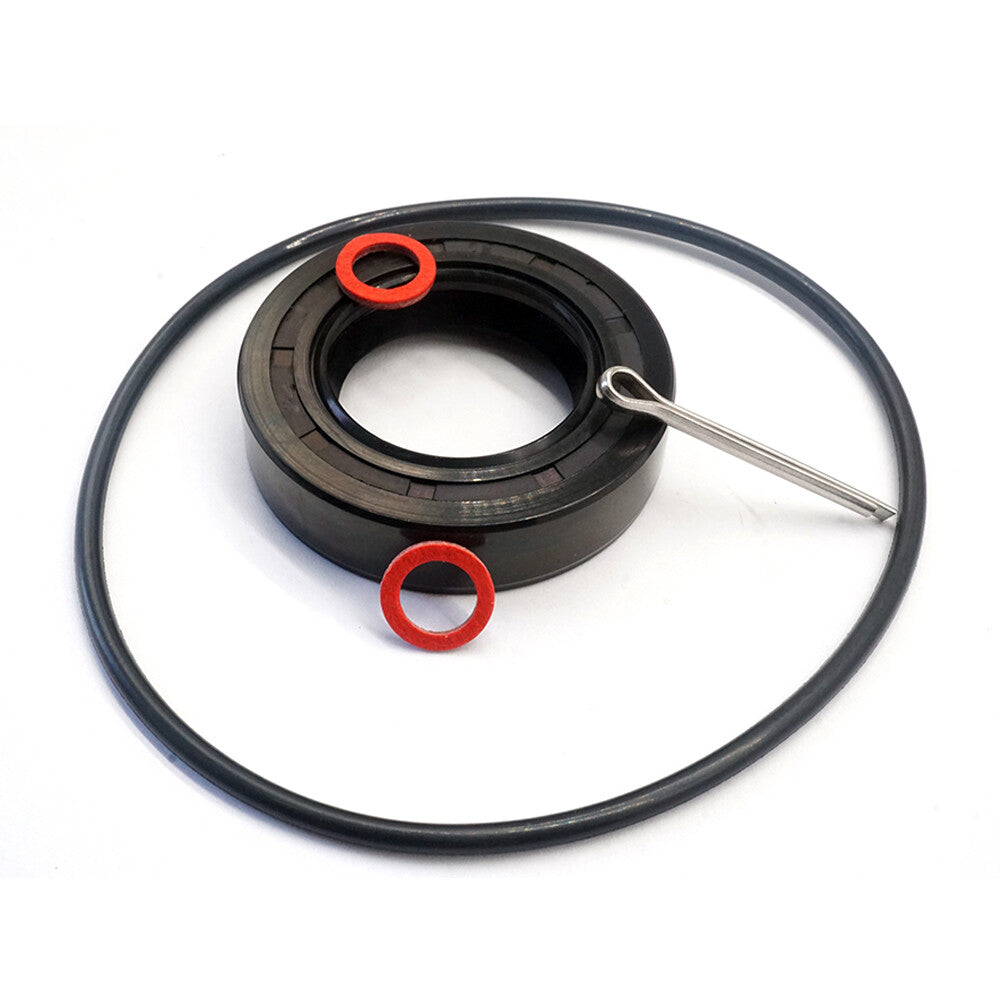 Lower Unit Oil Seal for Tohatsu M70C MD75C2 M80A M90A MD115A (1990–2023)