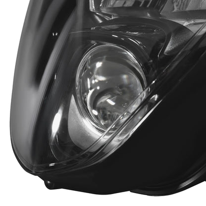 Headlight Assembly for Suzuki Hayabusa GSX1300R (2022-2025)