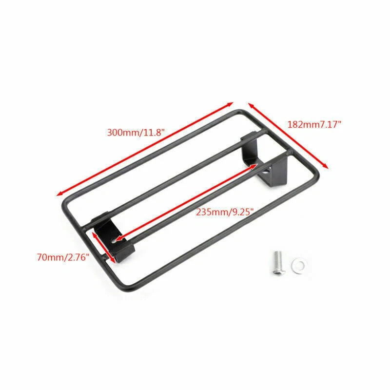 LED Headlamp Grille for 390 (2017–2023)
