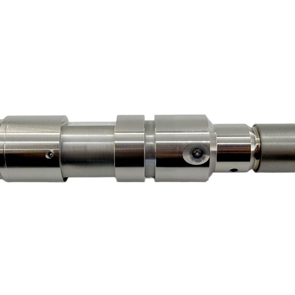 Common Rail Fuel Injector for MAN TGA TGL TGM (2000–2023)