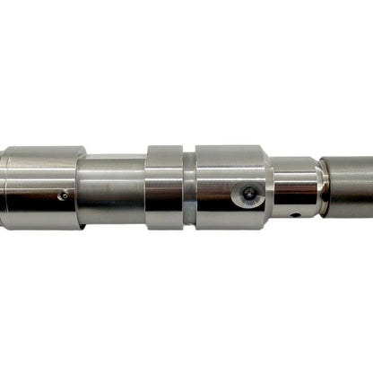 Common Rail Fuel Injector for MAN TGA TGL TGM (2000–2023)