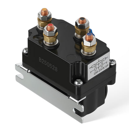 Electrical System Solenoid for Can-Am Traxter Defender (2016–2023)