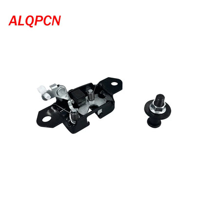Rear Tailgate Latch Lock with Striker for Nissan Navara D40 (2005-2015)
