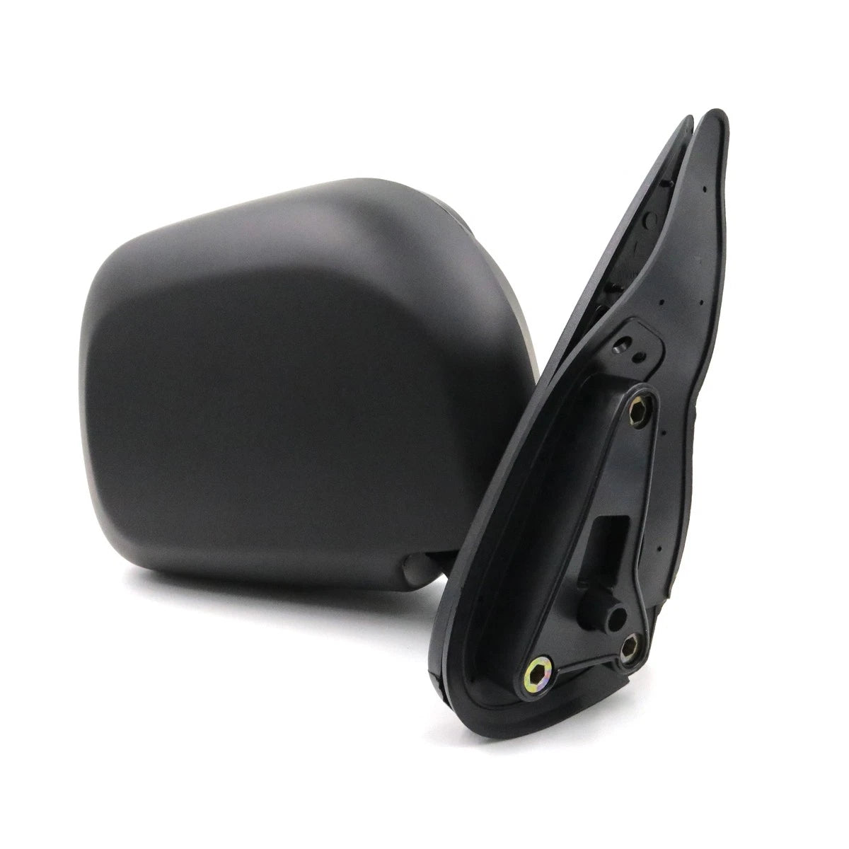 Right Black Door Mirror for Toyota Hilux Pickup 4WD (1997–2005)