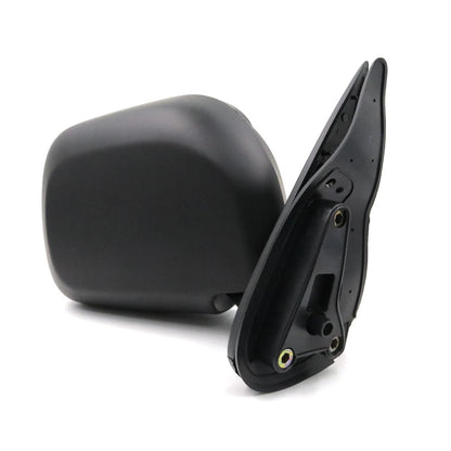 Right Black Door Mirror for Toyota Hilux Pickup 4WD (1997–2005)
