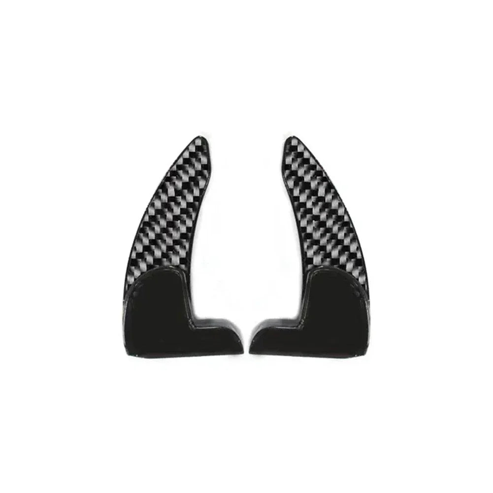 Steering Wheel Shift Paddle Extensions for Jeep, Dodge, Chrysler (2011-2023)