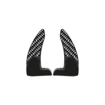 Steering Wheel Shift Paddle Extensions for Jeep, Dodge, Chrysler (2011-2023)